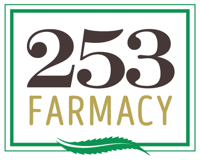 Caroline’s Cannabis Vendors 253 Farmacy