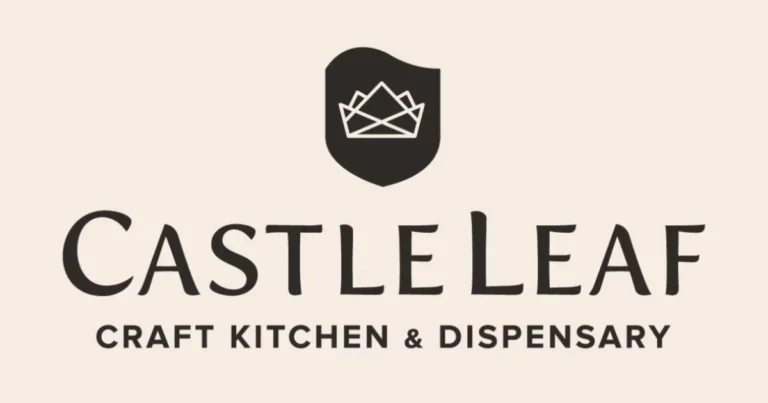 Caroline’s Cannabis Vendors Castle Leaf Craft Kitchen & Dispensary