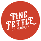 Caroline’s Cannabis Vendors Fine Fettle Dispensary
