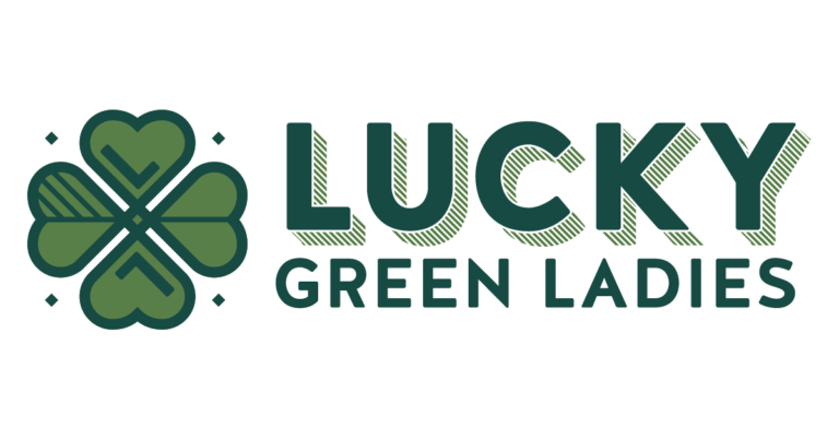 Caroline’s Cannabis Vendors Lucky Green Ladies