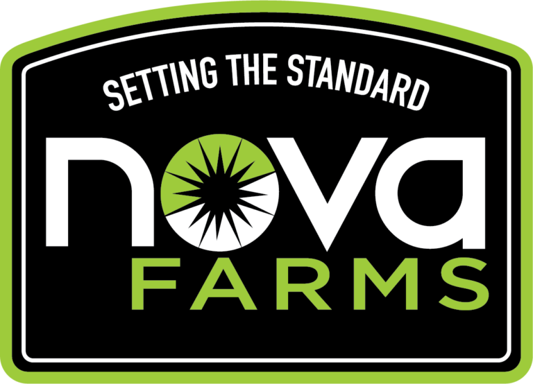 Caroline’s Cannabis Vendors Nova Farms