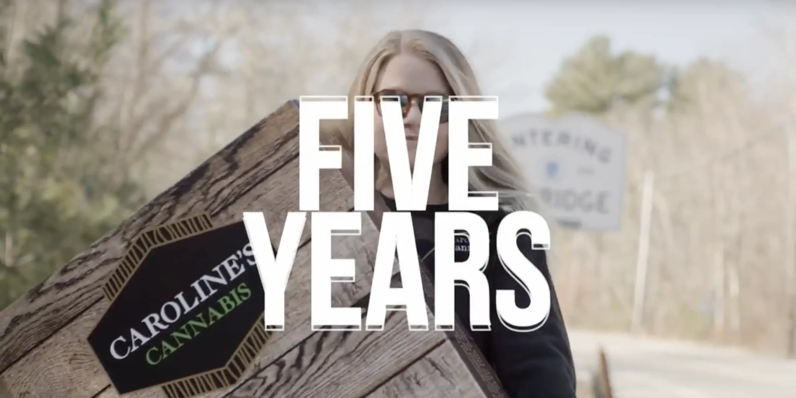 5-Year Anniversary Uxbridge