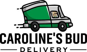 Caroline's Bud Delivery
