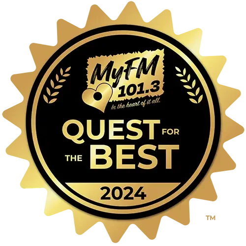 Caroline’s Cannabis Quest For The Best Winner 2024