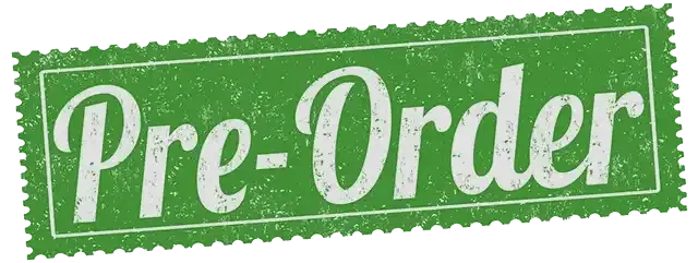 Caroline’s Cannabis Pre-Order Tag