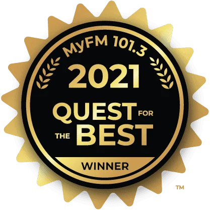 Caroline’s Cannabis Quest For The Best Winner 2021