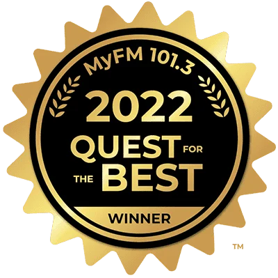 Caroline’s Cannabis Quest For The Best Winner 2022