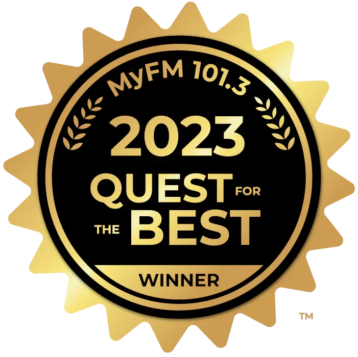 Caroline’s Cannabis Quest For The Best Winner 2023