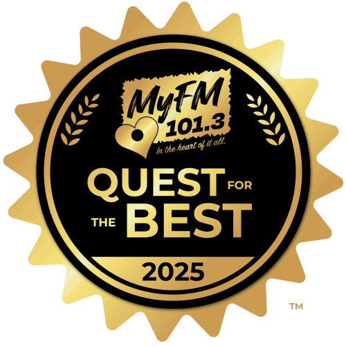 quest for the best award 2025