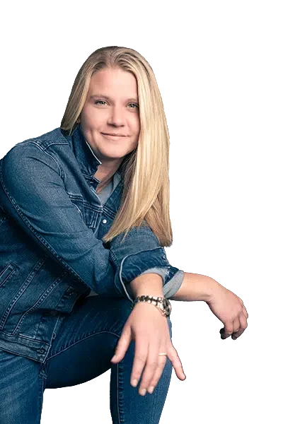 Caroline’s Cannabis Caroline Professional Profile